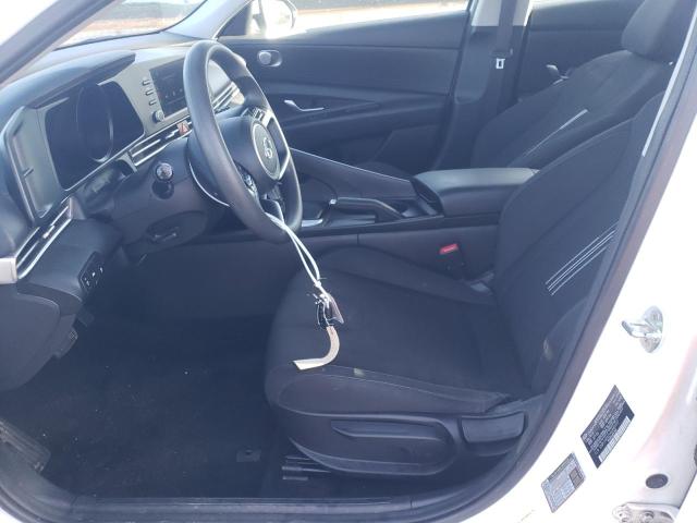 Photo 6 VIN: 5NPLM4AGXMH051177 - HYUNDAI ELANTRA 