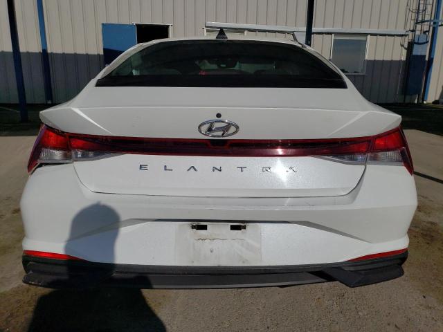 Photo 5 VIN: 5NPLM4AGXMH051339 - HYUNDAI ELANTRA 