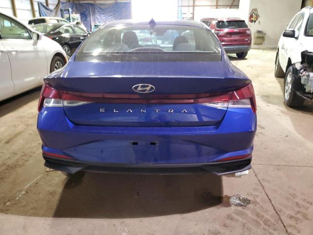 Photo 5 VIN: 5NPLM4AGXMH051941 - HYUNDAI ELANTRA SE 