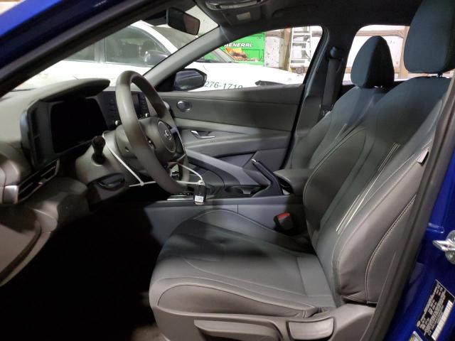 Photo 6 VIN: 5NPLM4AGXMH051941 - HYUNDAI ELANTRA SE 