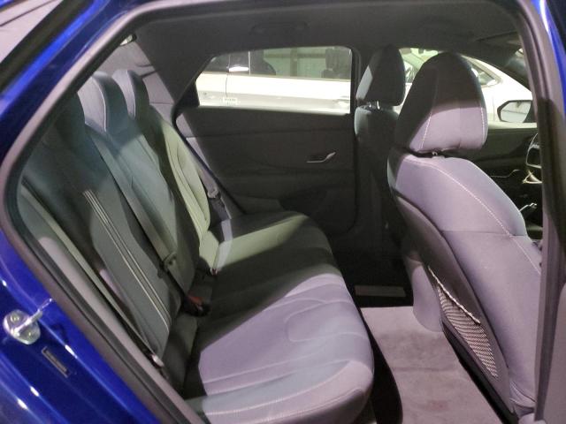 Photo 9 VIN: 5NPLM4AGXMH051941 - HYUNDAI ELANTRA SE 