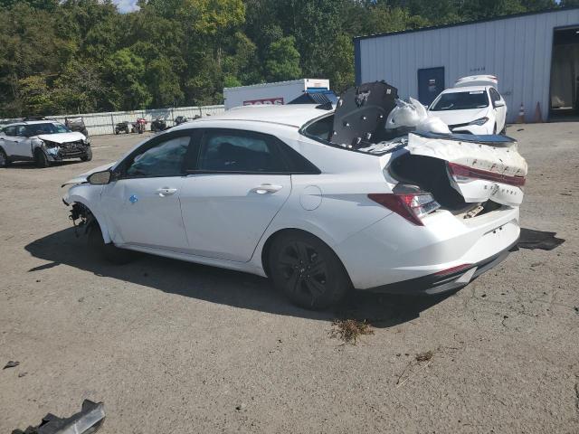 Photo 1 VIN: 5NPLM4AGXNH053092 - HYUNDAI ELANTRA SE 