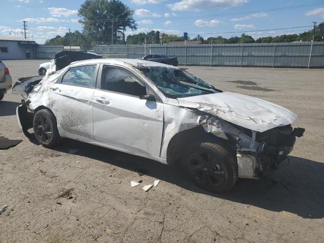 Photo 3 VIN: 5NPLM4AGXNH053092 - HYUNDAI ELANTRA SE 