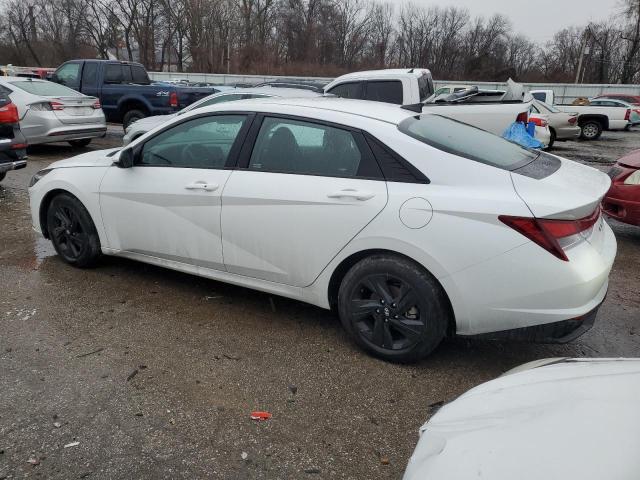 Photo 1 VIN: 5NPLM4AGXNH057515 - HYUNDAI ELANTRA 