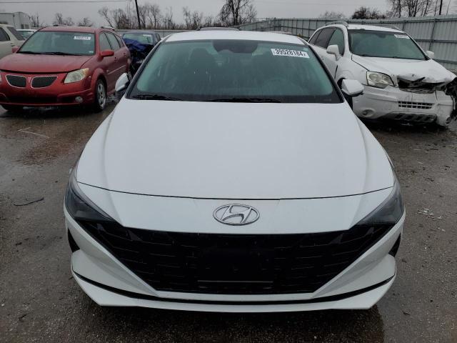 Photo 4 VIN: 5NPLM4AGXNH057515 - HYUNDAI ELANTRA 