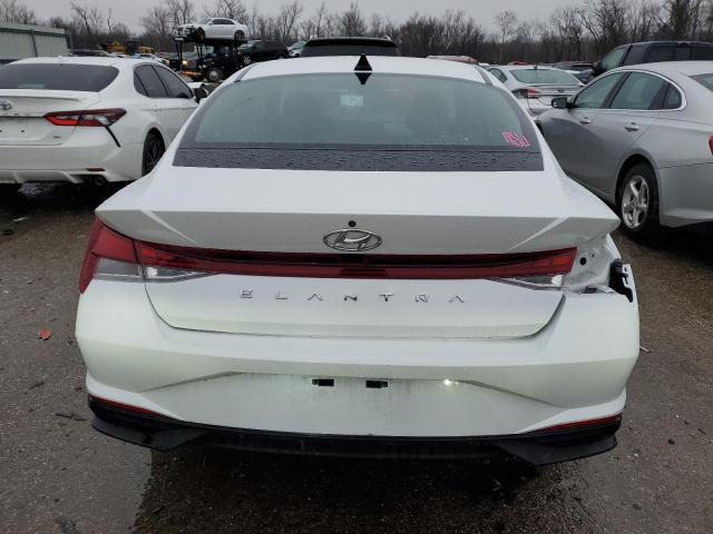 Photo 5 VIN: 5NPLM4AGXNH057515 - HYUNDAI ELANTRA 