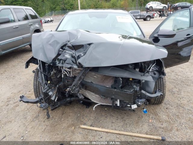 Photo 5 VIN: 5NPLM4AGXNH065176 - HYUNDAI ELANTRA 