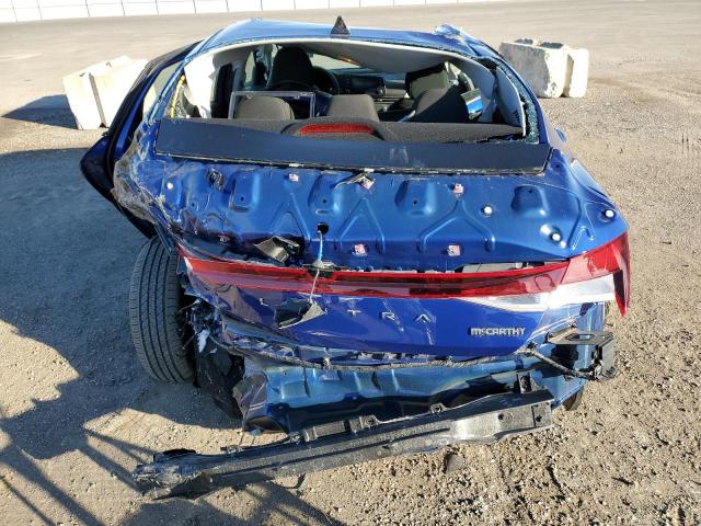 Photo 5 VIN: 5NPLM4AGXNH072645 - HYUNDAI ELANTRA SE 