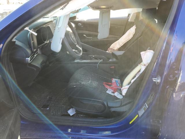 Photo 6 VIN: 5NPLM4AGXNH072645 - HYUNDAI ELANTRA SE 