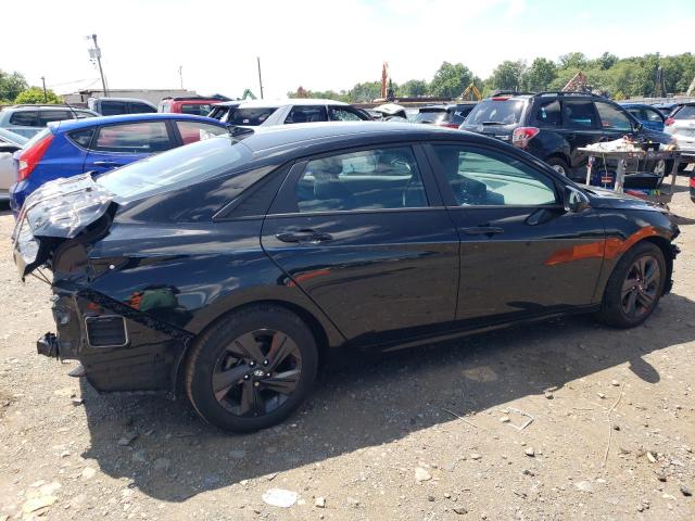 Photo 2 VIN: 5NPLM4AGXNH073567 - HYUNDAI ELANTRA 