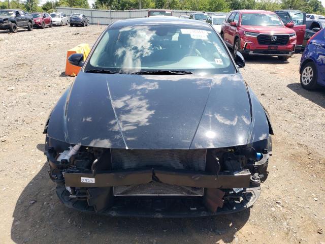 Photo 4 VIN: 5NPLM4AGXNH073567 - HYUNDAI ELANTRA 