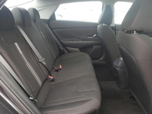 Photo 5 VIN: 5NPLM4AGXNH077327 - HYUNDAI ELANTRA SE 