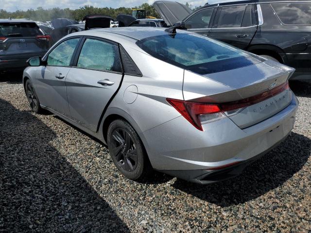 Photo 1 VIN: 5NPLM4AGXNH077876 - HYUNDAI ELANTRA SE 