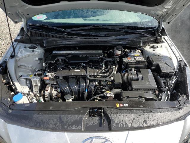 Photo 10 VIN: 5NPLM4AGXNH077876 - HYUNDAI ELANTRA SE 