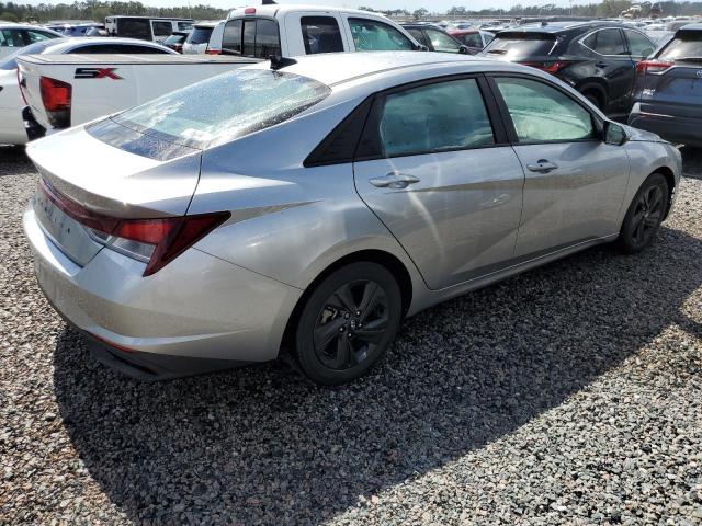 Photo 2 VIN: 5NPLM4AGXNH077876 - HYUNDAI ELANTRA SE 