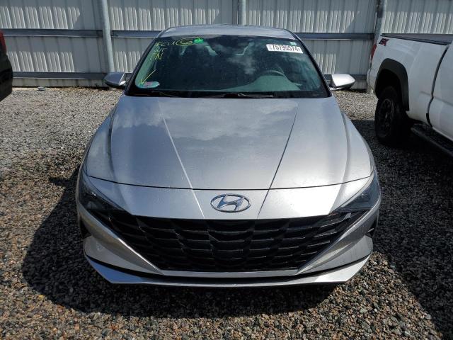 Photo 4 VIN: 5NPLM4AGXNH077876 - HYUNDAI ELANTRA SE 