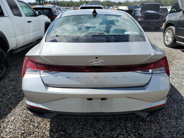 Photo 5 VIN: 5NPLM4AGXNH077876 - HYUNDAI ELANTRA SE 