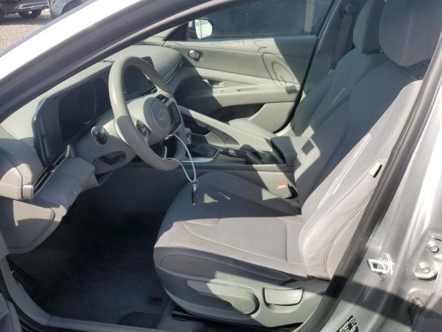 Photo 6 VIN: 5NPLM4AGXNH077876 - HYUNDAI ELANTRA SE 