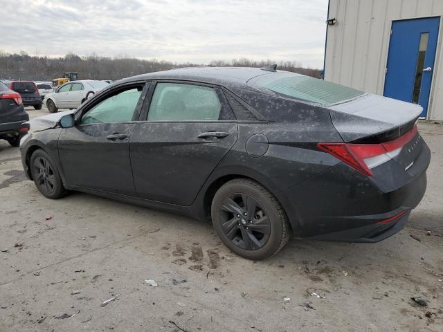 Photo 1 VIN: 5NPLM4AGXPH087035 - HYUNDAI ELANTRA 