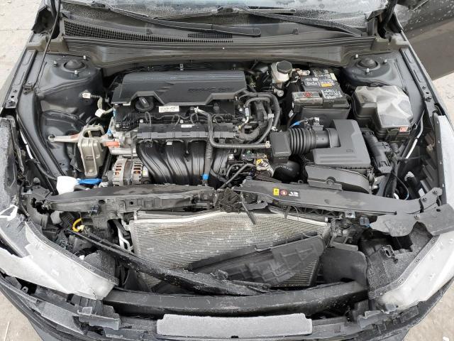 Photo 10 VIN: 5NPLM4AGXPH087035 - HYUNDAI ELANTRA 