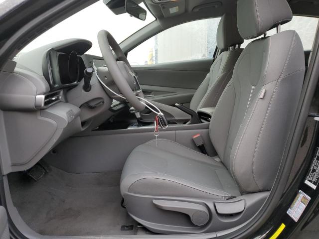 Photo 6 VIN: 5NPLM4AGXPH087035 - HYUNDAI ELANTRA 