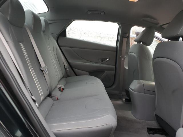 Photo 9 VIN: 5NPLM4AGXPH087035 - HYUNDAI ELANTRA 