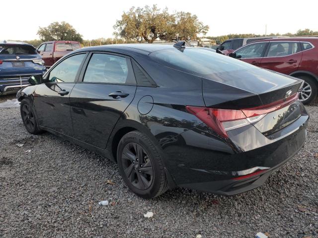 Photo 1 VIN: 5NPLM4AGXPH091618 - HYUNDAI ELANTRA 