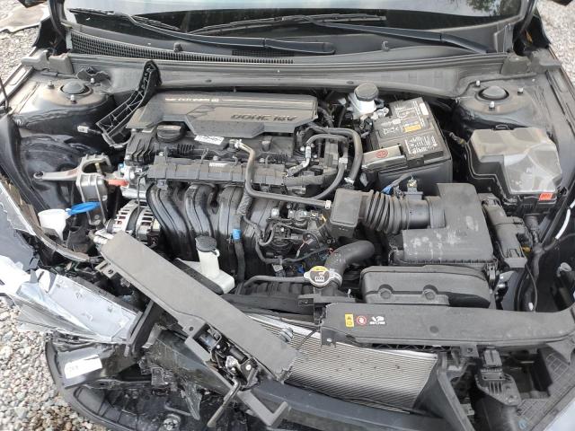 Photo 10 VIN: 5NPLM4AGXPH091618 - HYUNDAI ELANTRA 