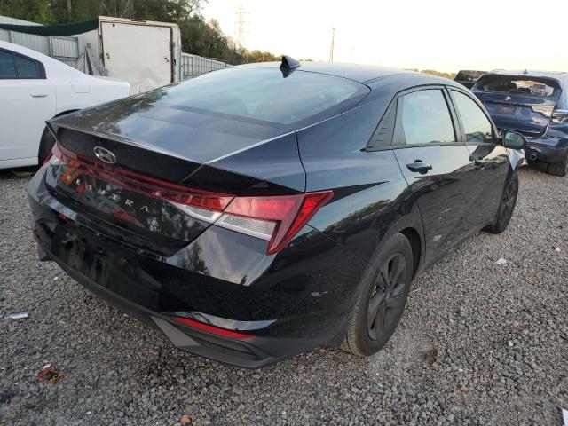 Photo 2 VIN: 5NPLM4AGXPH091618 - HYUNDAI ELANTRA 