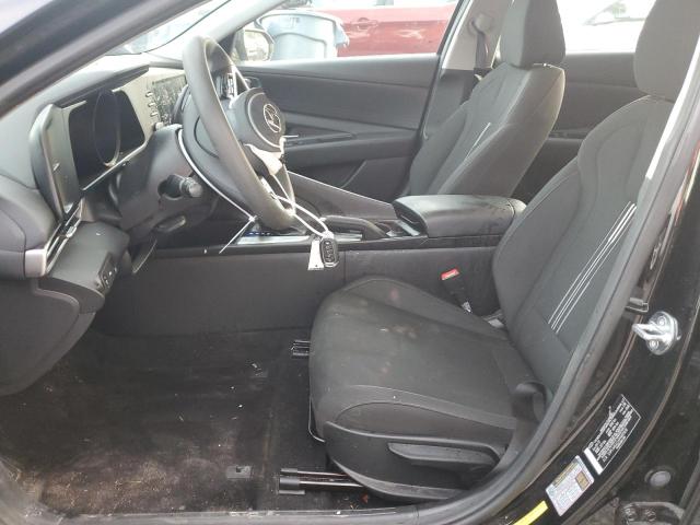 Photo 6 VIN: 5NPLM4AGXPH091618 - HYUNDAI ELANTRA 