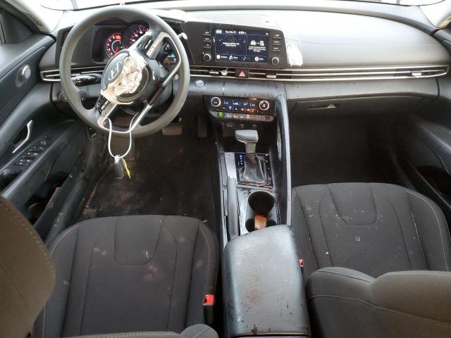 Photo 7 VIN: 5NPLM4AGXPH091618 - HYUNDAI ELANTRA 