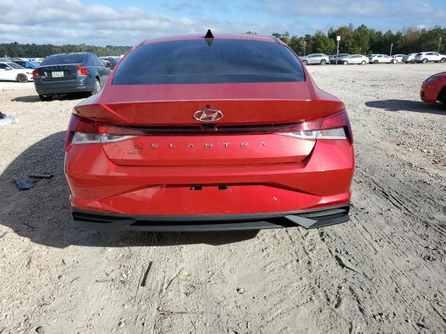 Photo 5 VIN: 5NPLM4AGXPH093790 - HYUNDAI ELANTRA 