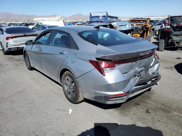 Photo 2 VIN: 5NPLM4AGXPH093840 - HYUNDAI ELANTRA SE 