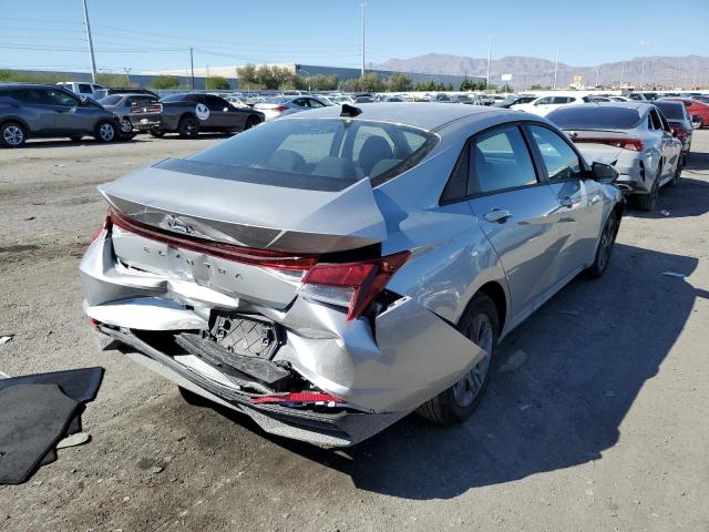 Photo 3 VIN: 5NPLM4AGXPH093840 - HYUNDAI ELANTRA SE 