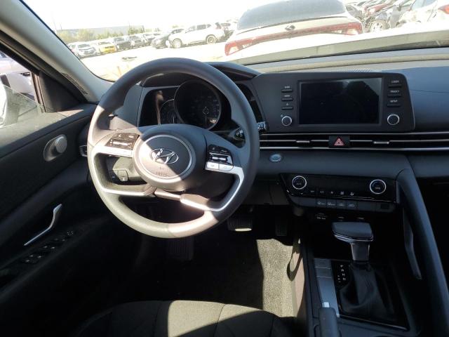 Photo 8 VIN: 5NPLM4AGXPH093840 - HYUNDAI ELANTRA SE 