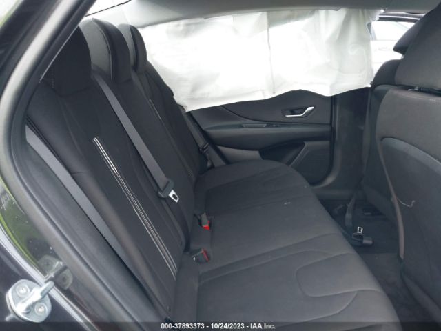 Photo 7 VIN: 5NPLM4AGXPH100320 - HYUNDAI ELANTRA 