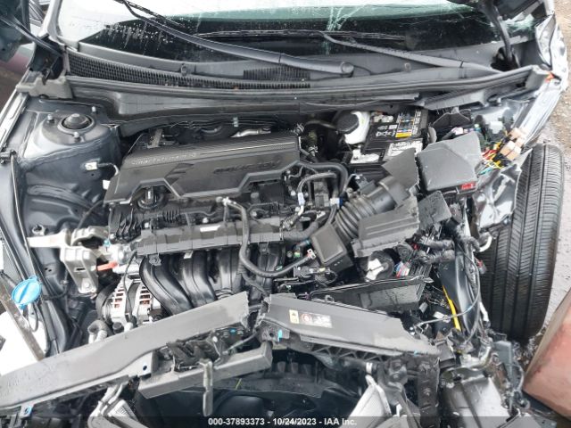 Photo 9 VIN: 5NPLM4AGXPH100320 - HYUNDAI ELANTRA 