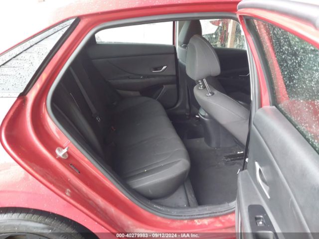 Photo 7 VIN: 5NPLM4AGXPH101130 - HYUNDAI ELANTRA 