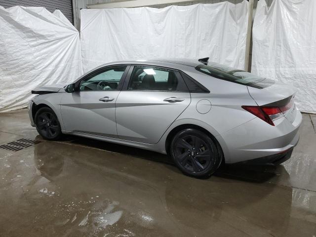 Photo 1 VIN: 5NPLM4AGXPH102519 - HYUNDAI ELANTRA 