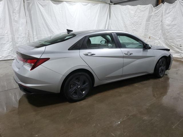 Photo 2 VIN: 5NPLM4AGXPH102519 - HYUNDAI ELANTRA 