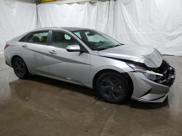 Photo 3 VIN: 5NPLM4AGXPH102519 - HYUNDAI ELANTRA 