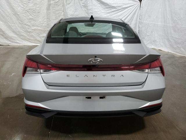 Photo 5 VIN: 5NPLM4AGXPH102519 - HYUNDAI ELANTRA 