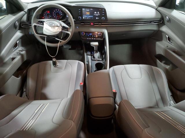 Photo 7 VIN: 5NPLM4AGXPH102519 - HYUNDAI ELANTRA 