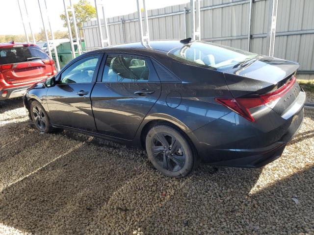 Photo 1 VIN: 5NPLM4AGXPH102598 - HYUNDAI ELANTRA SE 