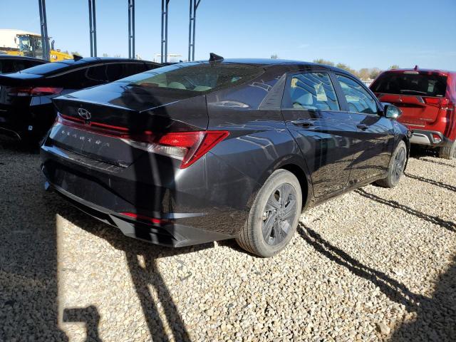 Photo 2 VIN: 5NPLM4AGXPH102598 - HYUNDAI ELANTRA SE 