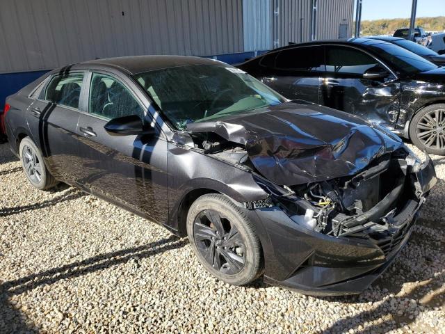 Photo 3 VIN: 5NPLM4AGXPH102598 - HYUNDAI ELANTRA SE 