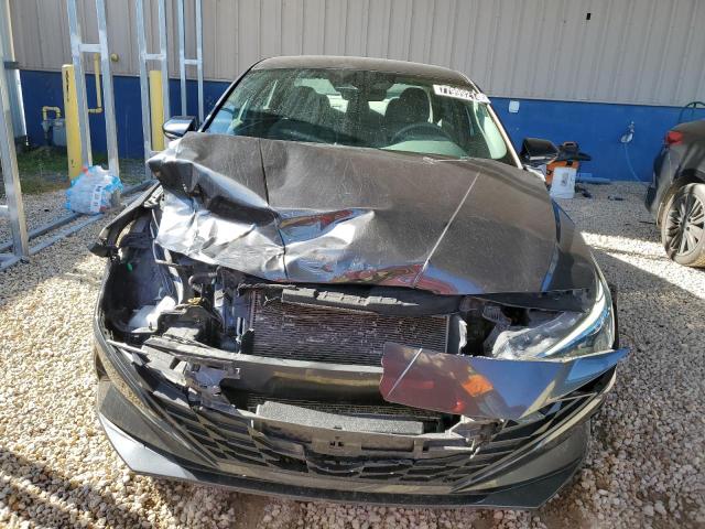 Photo 4 VIN: 5NPLM4AGXPH102598 - HYUNDAI ELANTRA SE 