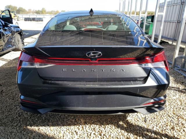 Photo 5 VIN: 5NPLM4AGXPH102598 - HYUNDAI ELANTRA SE 