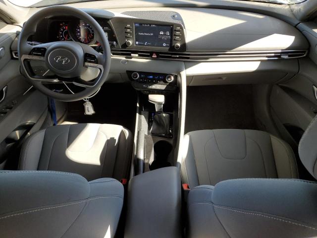 Photo 7 VIN: 5NPLM4AGXPH102598 - HYUNDAI ELANTRA SE 