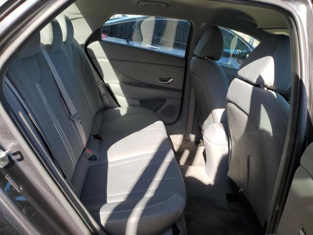 Photo 9 VIN: 5NPLM4AGXPH102598 - HYUNDAI ELANTRA SE 